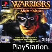 Warriors of Might and Magic